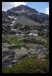 Pirin - Tevno - Demianitsa -06-07-2015 - Bogdan Balaban